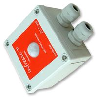 UNITED AUTOMATION - INFRESCO P 4KW - 無(wú)源紅外傳感器(PIR) INFRESCO 4KW
