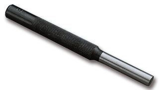 ROEBUCK - 408-2.5/AS.B/RBK - 沖頭 100 X 2.5mm