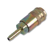 PCL (PNEUMATIC COMPONENTS) - AC21R - 氣流耦合接頭 1/4英寸 HS