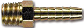 PCL (PNEUMATIC COMPONENTS) - HC6908 - 氣管接頭 公螺紋 1/2英寸 BSP