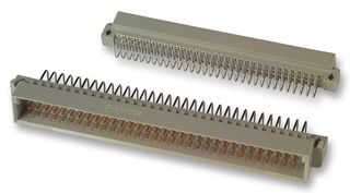 TYCO ELECTRONICS - 5650947-5 - 連接器 公 DIN41612 96路