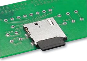 KYOCERA - 04 5138 008 010 890+ - 連接器 Micro SD卡