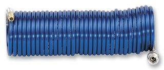 METABO - SPIRALSCHLAUCH 8 X 1 / 5 M - 卷裝軟管 8X1 5米
