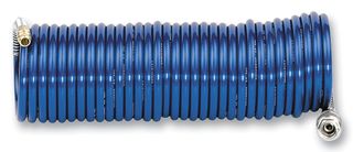 METABO - SPIRALSCHLAUCH 8 X 1 / 75 M - 卷裝軟管 8X1 7.5米
