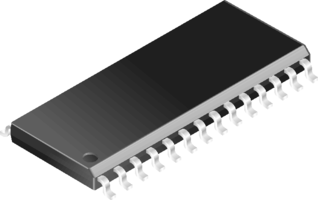 INTERSIL - ISL6556BCBZ - 芯片 PWM控制器 帶6位數(shù)模轉(zhuǎn)換器