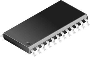 INTERSIL - EL4501IUZ - 芯片 視頻前端芯片