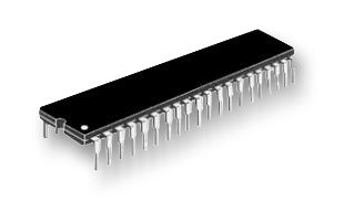 NATIONAL SEMICONDUCTOR - MM5453N/NOPB - 芯片 LCD驅(qū)動(dòng)器 4.5位 串行口 40DIP
