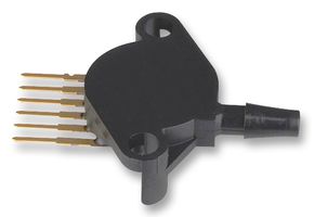 FREESCALE SEMICONDUCTOR - MPX5100GP - 芯片 壓力傳感器 100KPA 6SIP