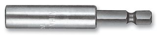 WIHA - 7113 S - 六角螺絲刀頭夾具 磁性 58mm