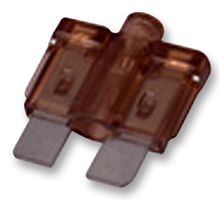MULTICOMP - MCATP-L-E 5A - 車用保險絲 ATO系列 5A