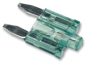 MULTICOMP - MCASP-L-E 30A - 車用保險絲 小型插片式 30A