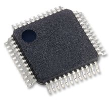 LATTICE SEMICONDUCTOR - LA-ISPPAC-POWR1014-01TN48E - 芯片 電源管理器 ISP 復位&時序控制 48TQFP