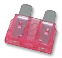 MULTICOMP - MCATQ 4A 32V - 保險(xiǎn)絲 ATO系列 4A