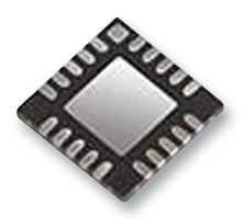 MAXIM INTEGRATED PRODUCTS - MAX8521ETP+ - 芯片 電源驅(qū)動器 3-5.5V
