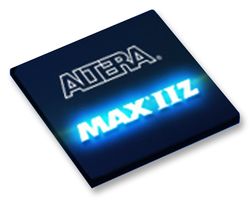 ALTERA - EPM570ZM100C7N - 芯片 CPLD MAX IIZ 570單元 100MBGA
