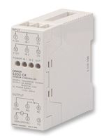 OMRON INDUSTRIAL AUTOMATION - S3D2CK - 光電開關(guān)控制器