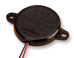 MURATA - PKS1-4A10 - 振動(dòng)/沖擊傳感器 塑料殼