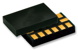 FREESCALE SEMICONDUCTOR - MMA7455LR1 - 芯片 加速度傳感器 3軸 數(shù)字式 2/4/8g