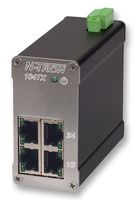 N-TRON - 104TX - 工業(yè)以太網(wǎng)開關(guān) 4 x TX