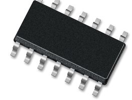 TEXAS INSTRUMENTS - CD74HC32M - 芯片 邏輯芯片 - 或門
