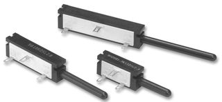 BEI SENSORS - 9615R5.1KL2.0 - 線性位置傳感器 52.3MM