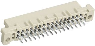 HARTING - 09 22 232 6825 - 背板連接器 DIN41612 母 32路