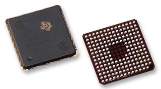 TEXAS INSTRUMENTS - TMS320VC5509AGHH - 芯片 數(shù)字信號(hào)處理器 定點(diǎn) 16位 200MHz