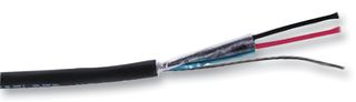 BELDEN - 1508A B59500.. - 電纜 1508A 1對(duì) 152.5M