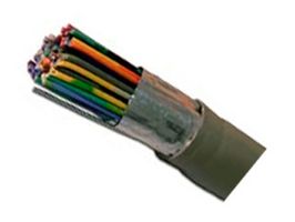 BELDEN - 8312 060100 - 電纜 22AWG 屏蔽 25芯 30.5M