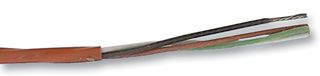 BELDEN - 88442 002500 - 電纜 22AWG 2對 152.4M