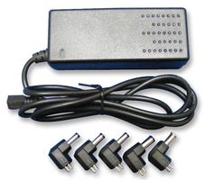 MULTICOMP - ATD75WS - 臺(tái)式穩(wěn)壓電源 65W 16-19V