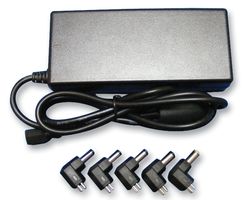 MULTICOMP - ATD96W - 臺(tái)式穩(wěn)壓電源 96W 16-19V