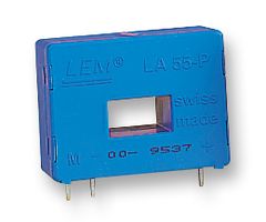 LEM - LA 55-P - 電流變換器 50A