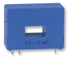 LEM - LA 100-P/SP13 - 電流變換器