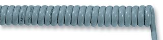 LAPP KABEL - 70002699 - 螺旋電纜 5芯 1.5MM 0.5-1.25M
