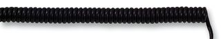 LAPP KABEL - 73220239 - 螺旋電纜 18芯 0.14MM 0.5-2.0M