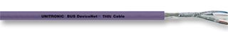 LAPP KABEL - 2170343 - 電纜 DeviceNet 2X24+2X22AWG 每米