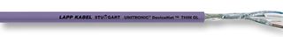 LAPP KABEL - 2170345 - 電纜 DeviceNet 2X24+2X22AWG 每米