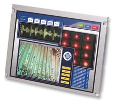 NEC - NL8060BC31-41D - 顯示屏 TFT 12.1英寸