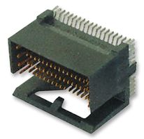 TYCO ELECTRONICS - 9-1393754-7 - 針座 1.25MM 36路