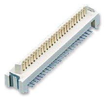 FCI - 91910-21341LF - 針座 SMD 1mm 41路