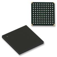ALTERA - EPM570F100C5N - 芯片 CPLD MAX II 570單元 100FBGA