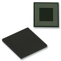 ALTERA - EPM570M256C5N - 芯片 CPLD MAX II 570單元 256MBGA