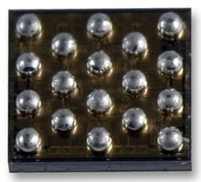 NATIONAL SEMICONDUCTOR - LM4855ITL - 芯片 音頻放大器 1W 單聲道