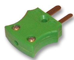 GLOBAL MEASUREMENT AND CONTROL - 91-9450-04 - 插頭，T/C 小型 J 型線