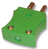 GLOBAL MEASUREMENT AND CONTROL - 91-9464-04 - 插頭 T/C CU 標準線