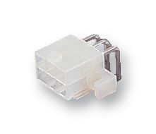 MOLEX - 39-29-1028 - 直角針座 Mini-Fit 2路