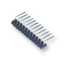 MOLEX - 26-48-1122 - 直角針座 3.96mm 12路