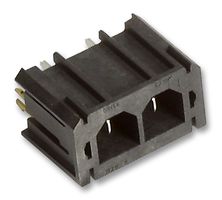 MOLEX - 43160-2103 - 針座 SMC 直型 3路