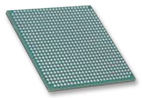 ALTERA - EP1S25F672C7N - 芯片 FPGA STRATIX 25K單元 672FBGA